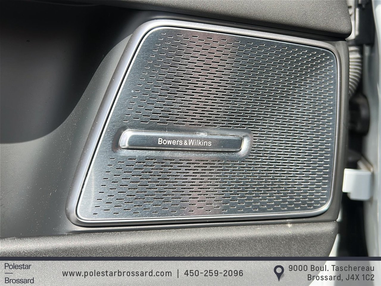 Polestar 3 Performance Launch Edition 2025-7