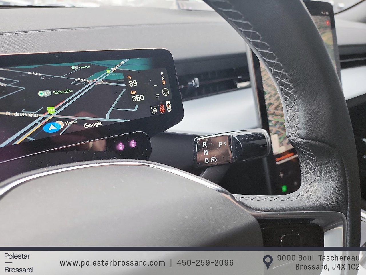 Polestar 3 Performance Launch Edition 2025-14