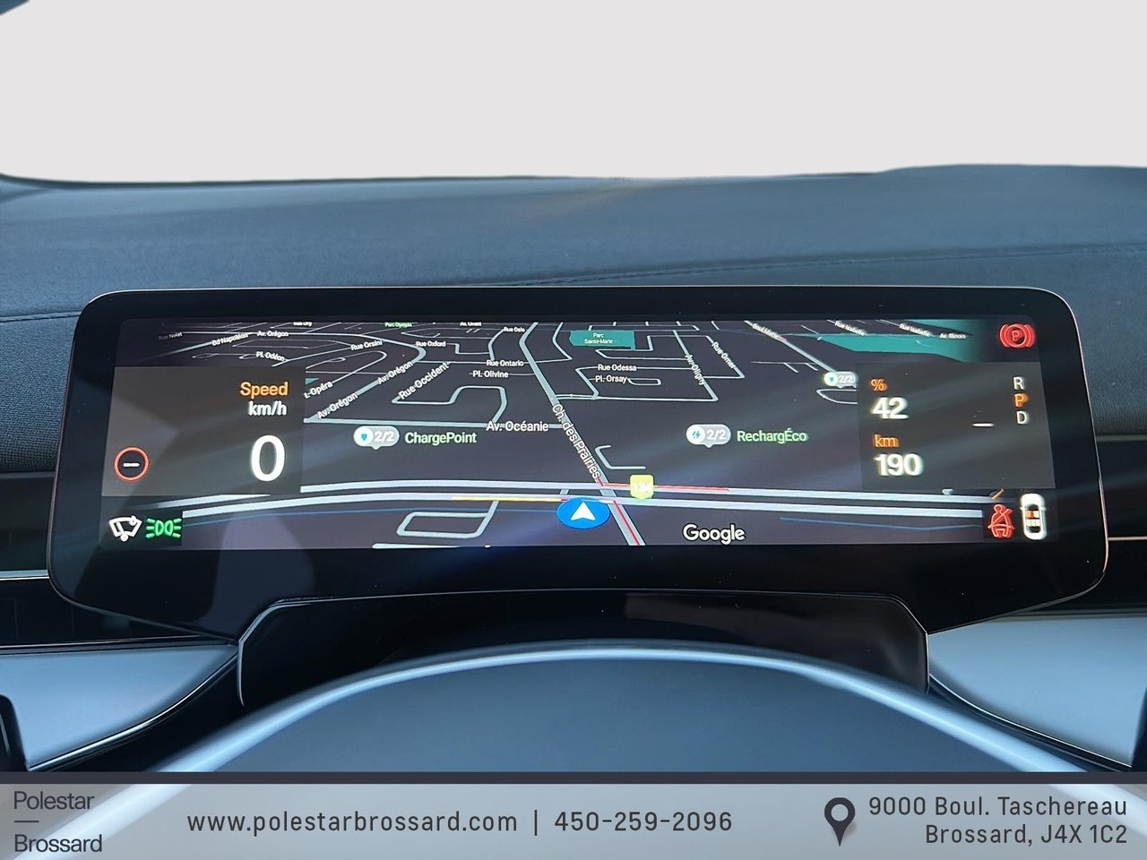 Polestar 3 BASE 2025-16