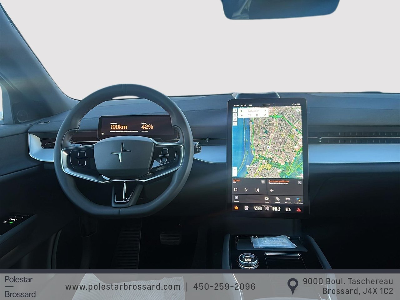 Polestar 3 BASE 2025-9