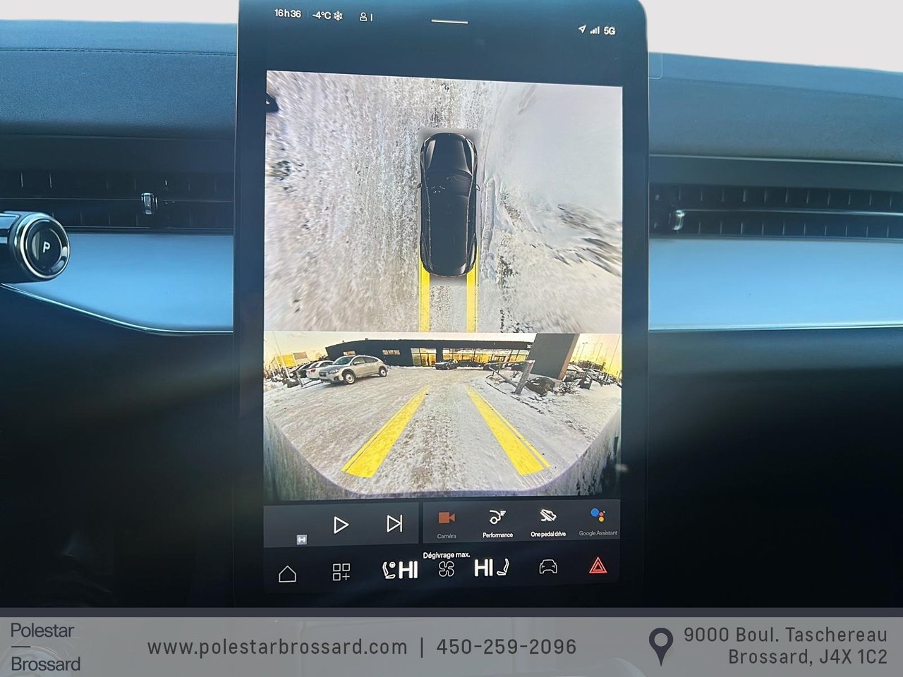 Polestar 3 BASE 2025-17