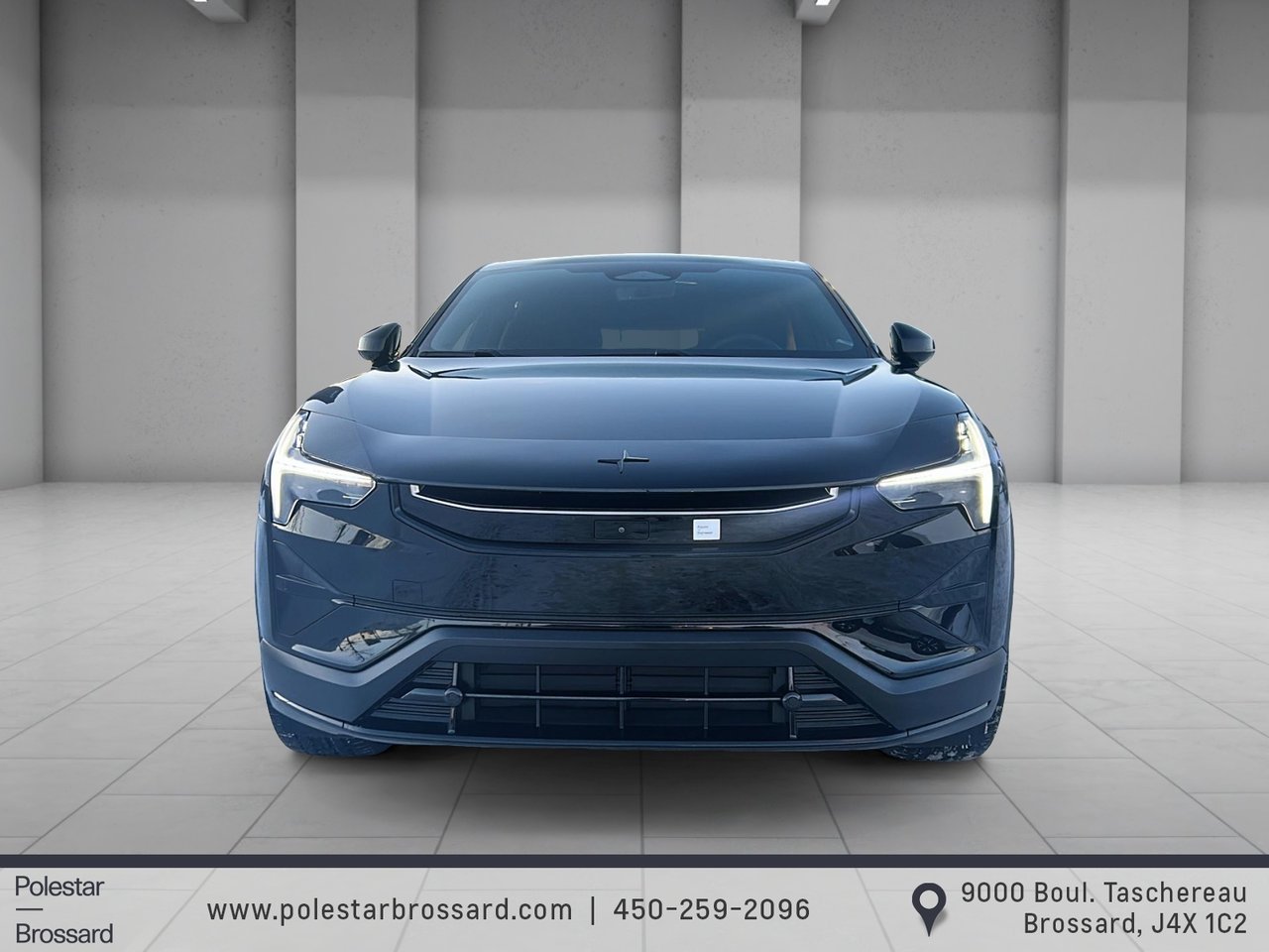Polestar 3 BASE 2025-1