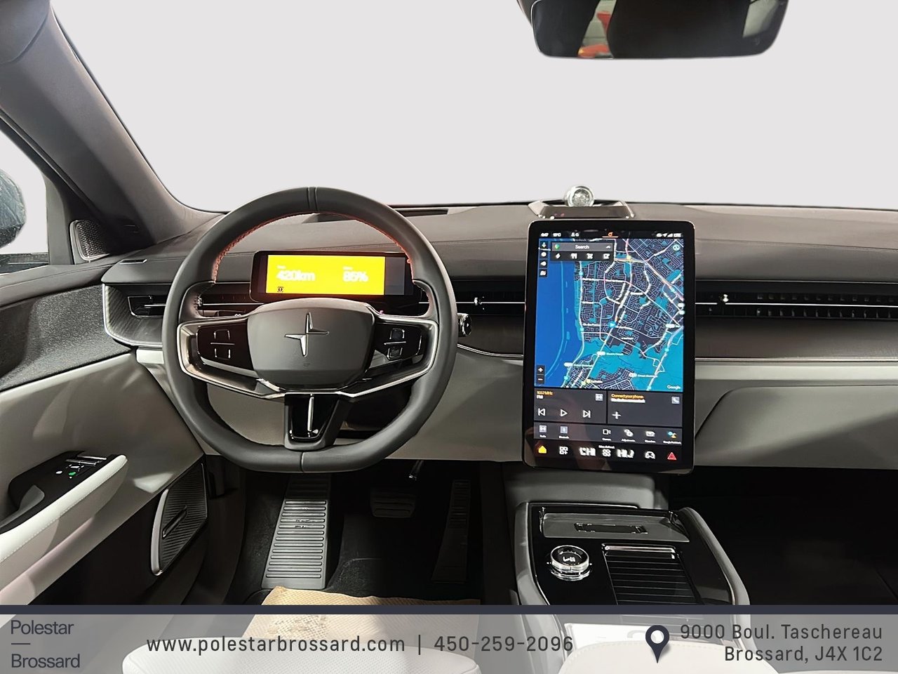 Polestar 3 BASE 2025-13