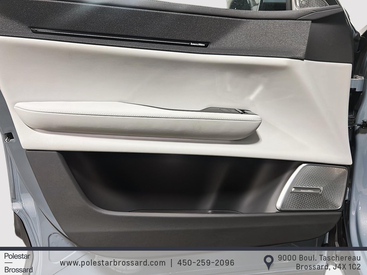 Polestar 3 BASE 2025-10