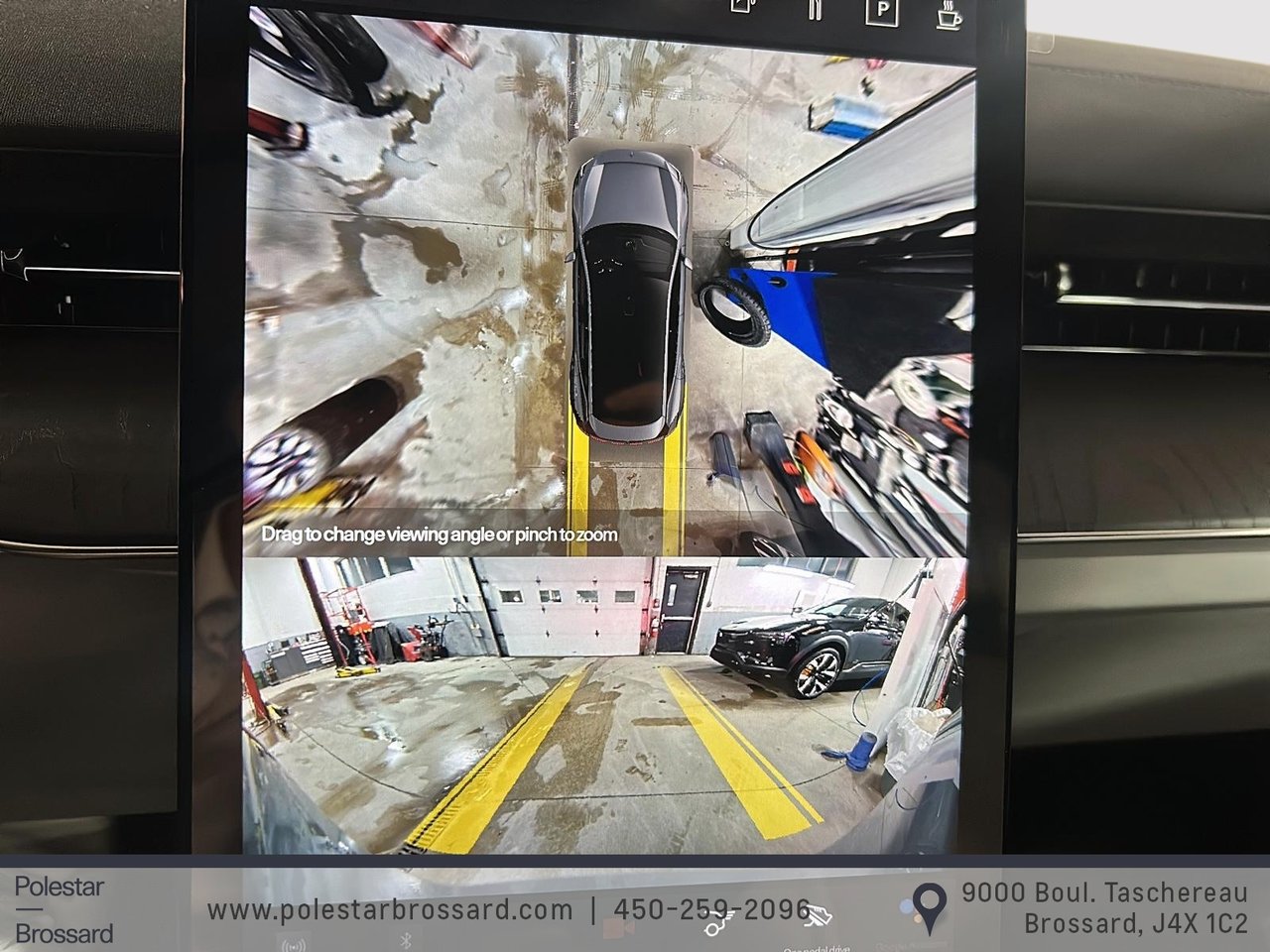 Polestar 3 BASE 2025-17