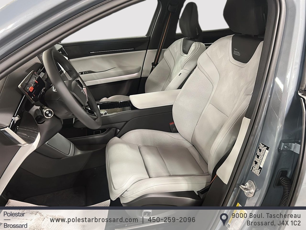 Polestar 3 BASE 2025-8