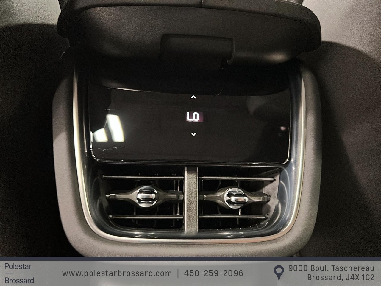 Polestar 3 BASE 2025-7