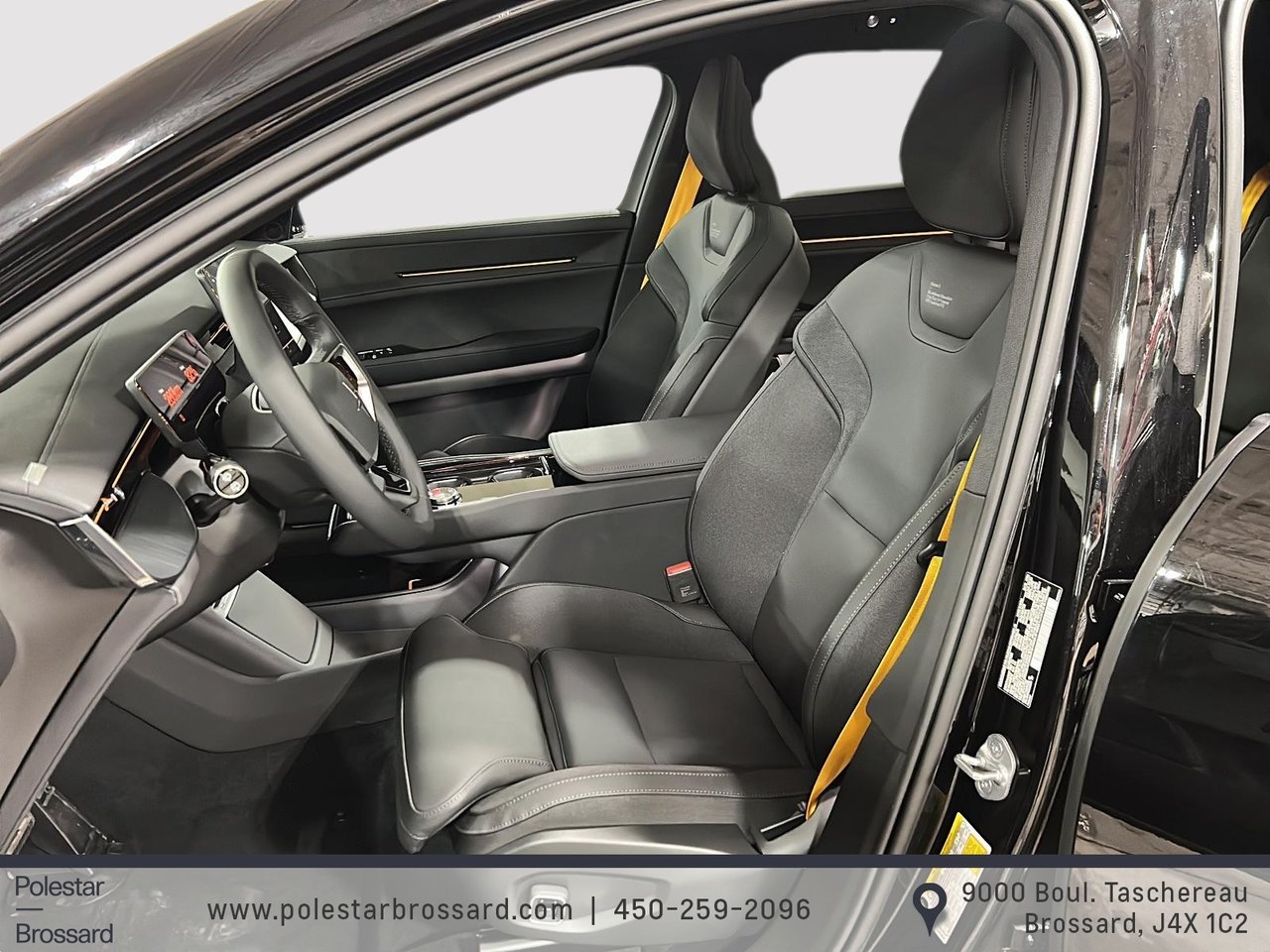 Polestar 3 BASE 2025-8