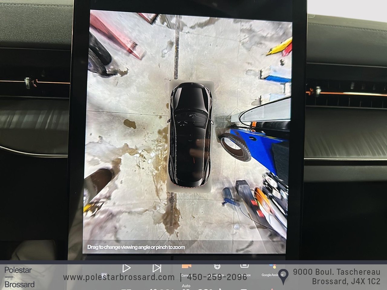 Polestar 3 BASE 2025-17