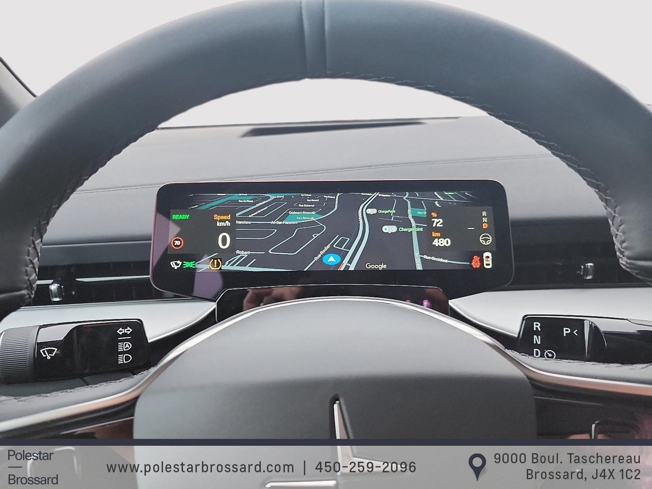 Polestar 3 BASE 2025-13