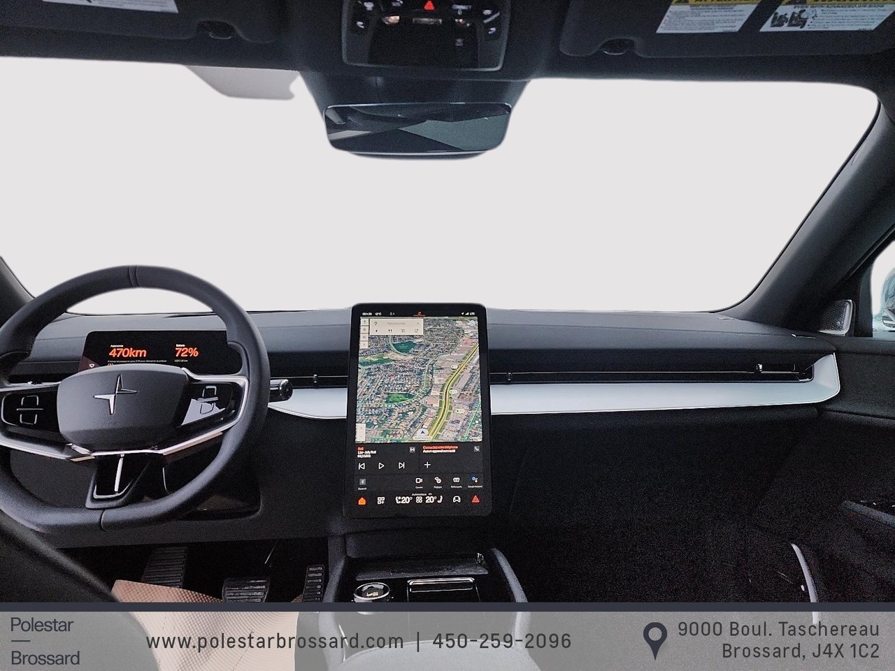 Polestar 3 BASE 2025-9