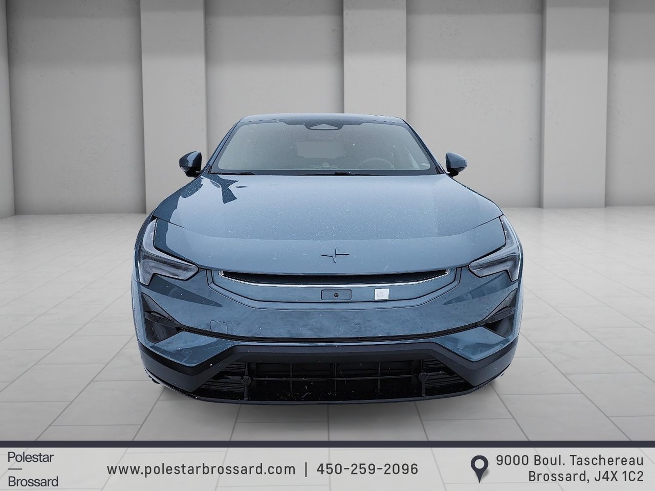 Polestar 3 BASE 2025-1