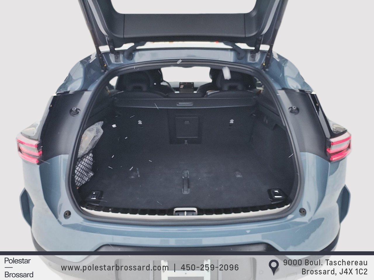 Polestar 3 BASE 2025-5