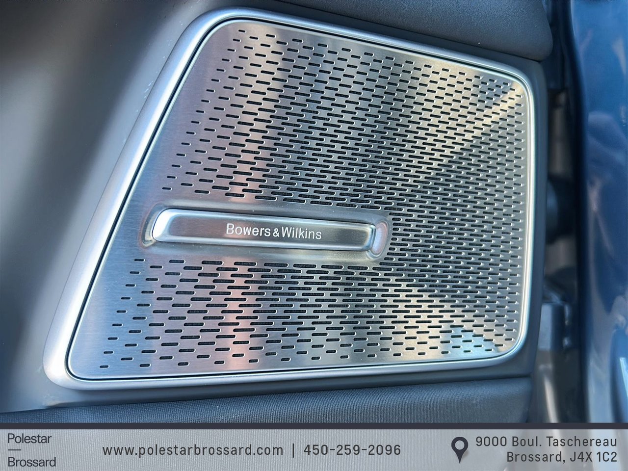 Polestar 3 BASE 2025-7