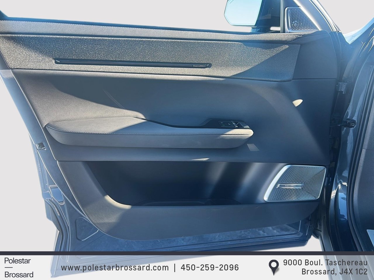 Polestar 3 BASE 2025-10