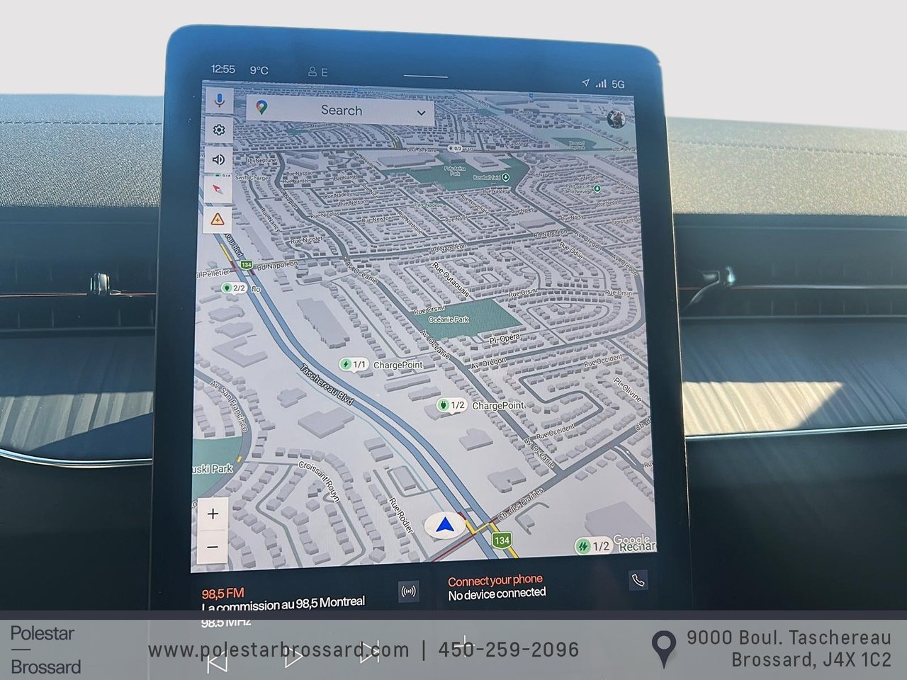 Polestar 3 BASE 2025-18