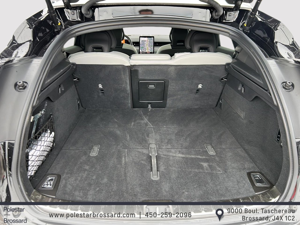 2025 Polestar 3 BASE-5