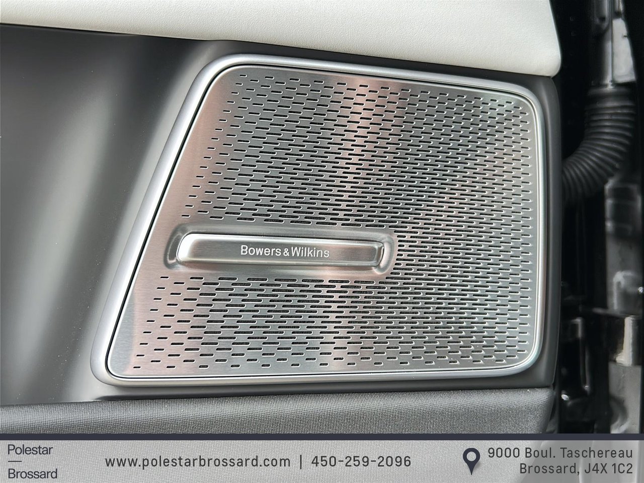 2025 Polestar 3 BASE-7