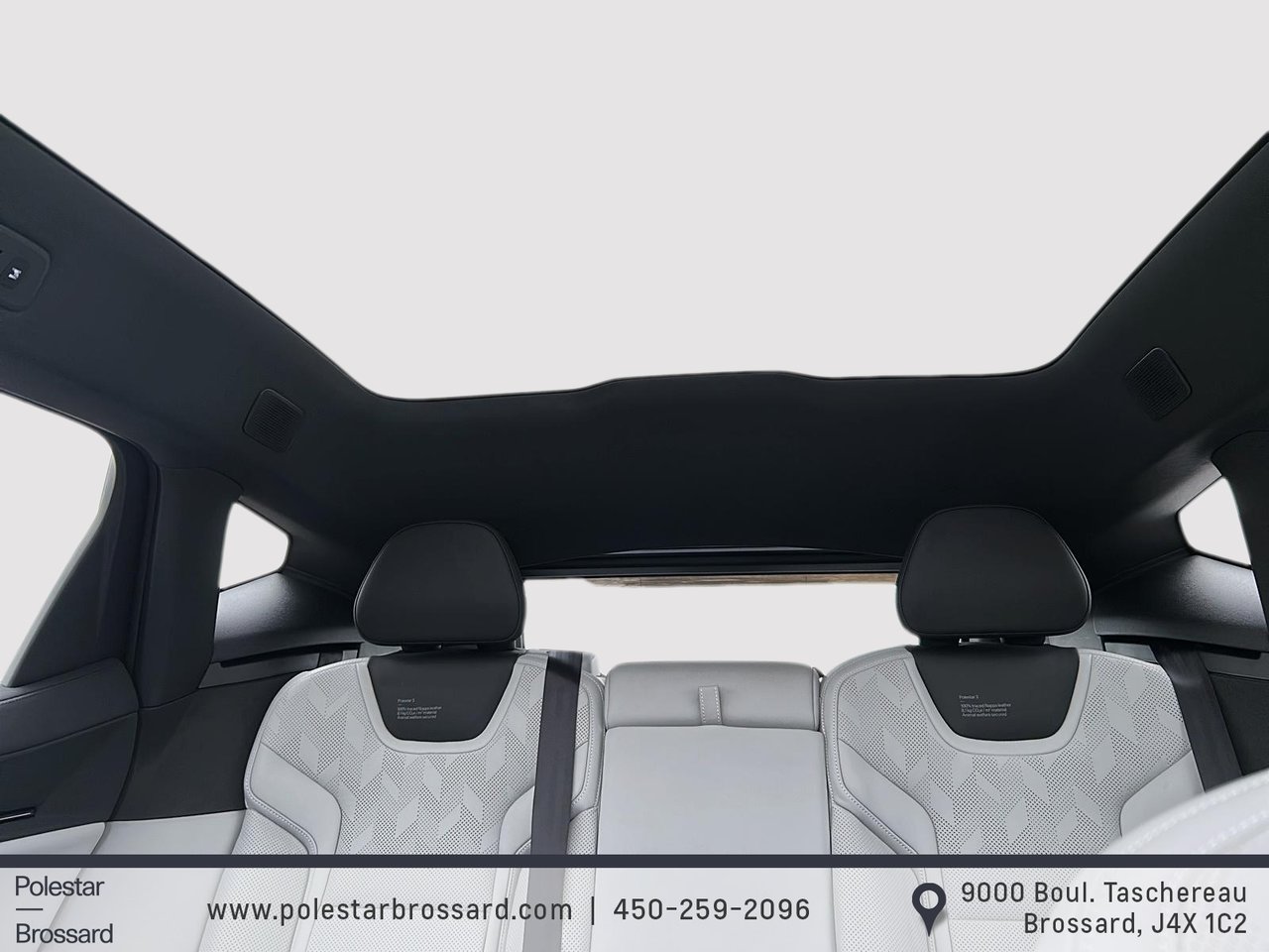 2025 Polestar 3 BASE-15