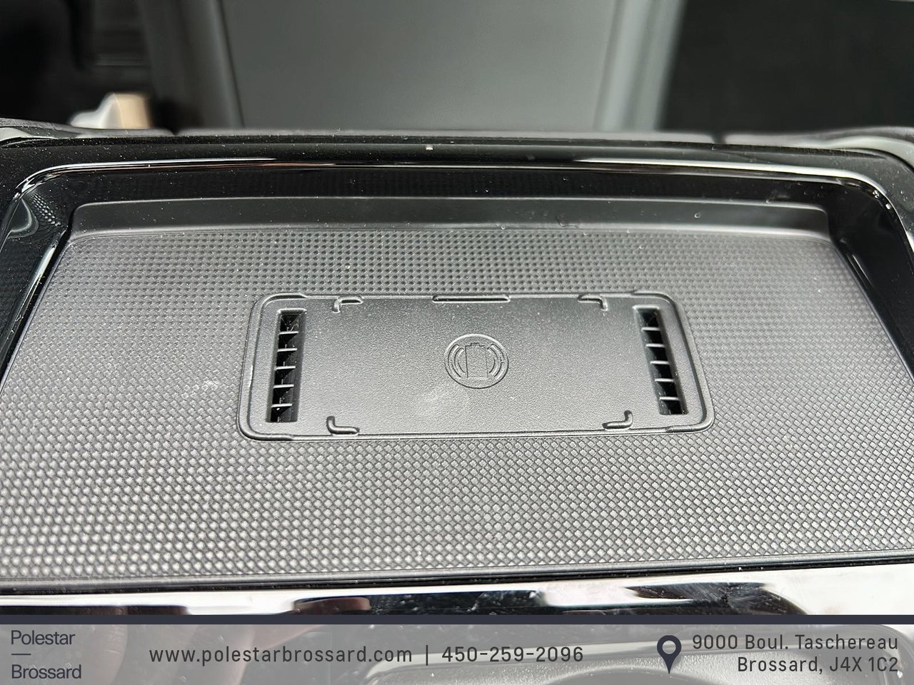 2025 Polestar 3 BASE-14