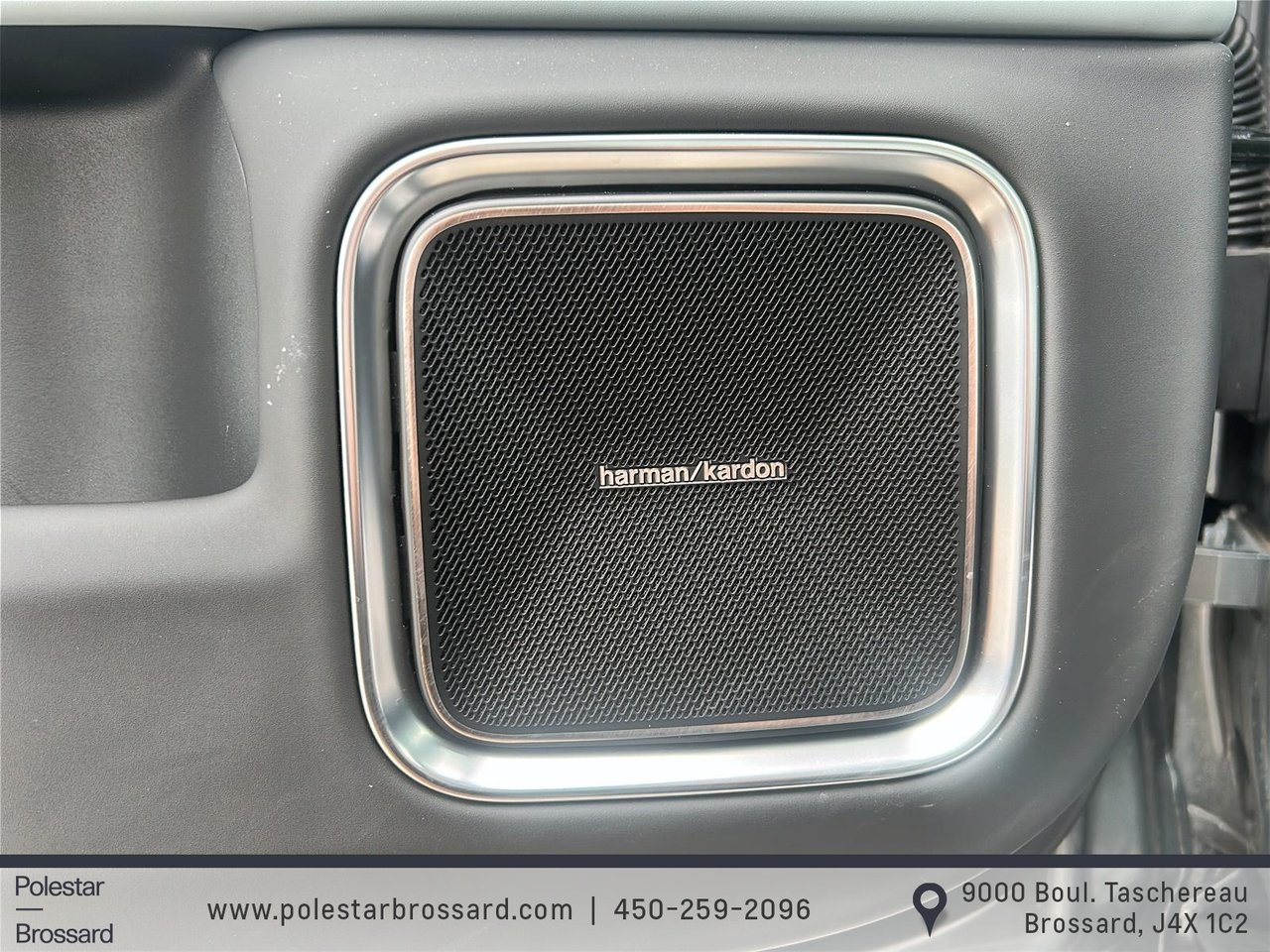 Polestar 4 BASE 2025-7