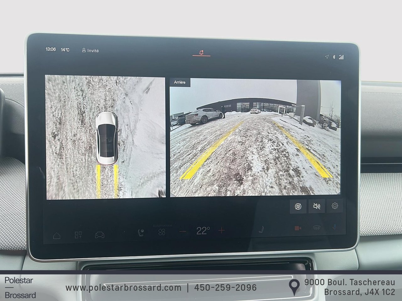 Polestar 4 BASE 2025-17