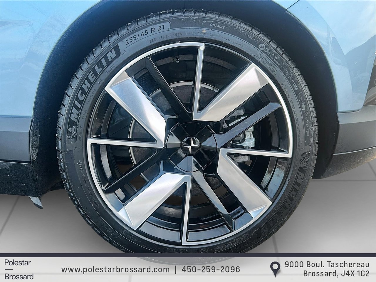 Polestar 4 BASE 2025-5