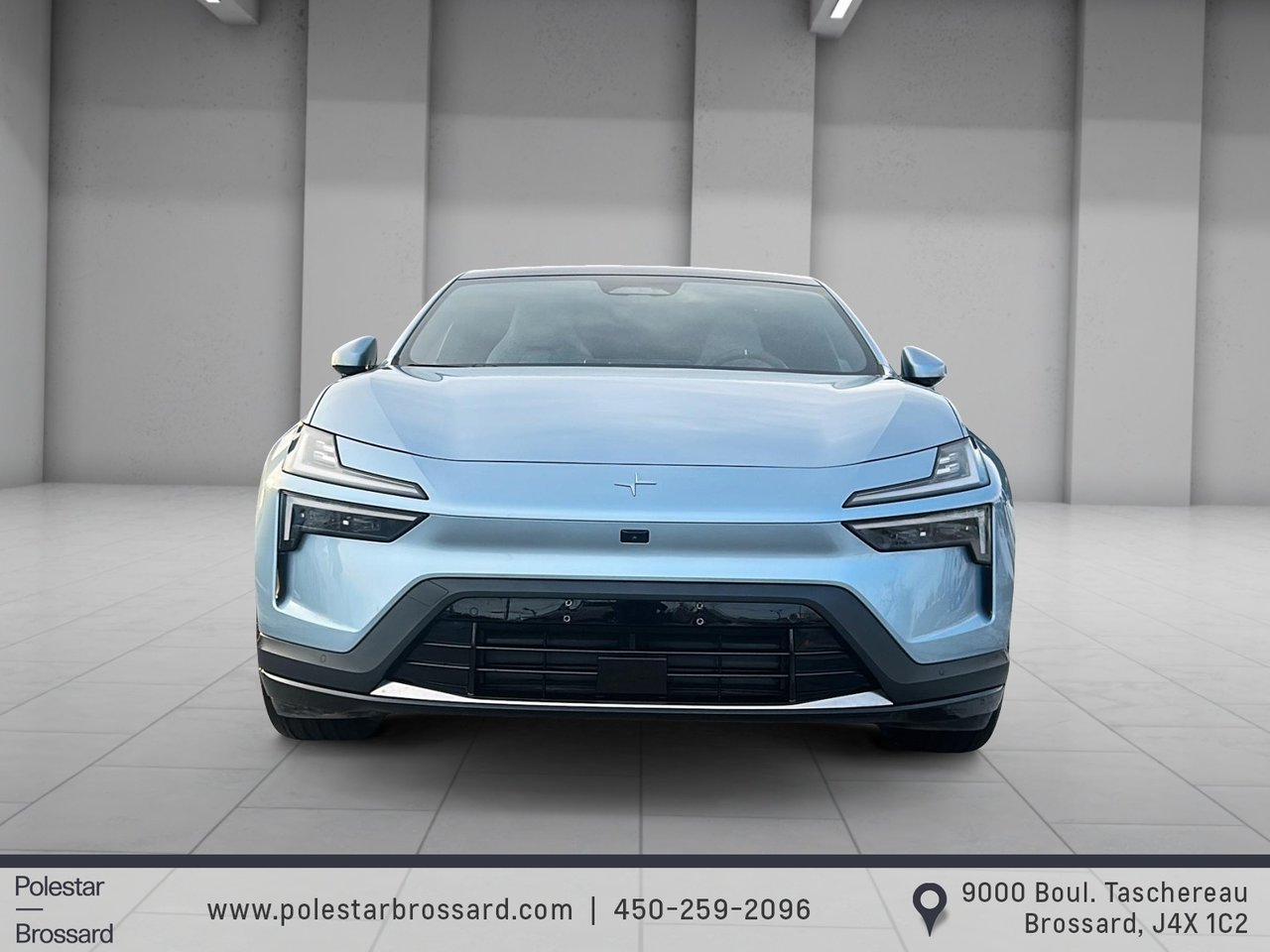 Polestar 4 BASE 2025-1