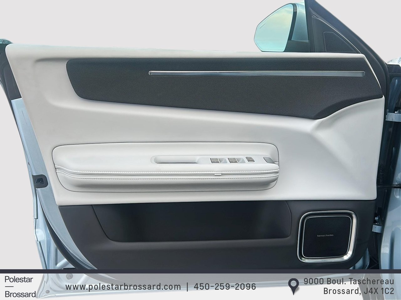 Polestar 4 BASE 2025-9