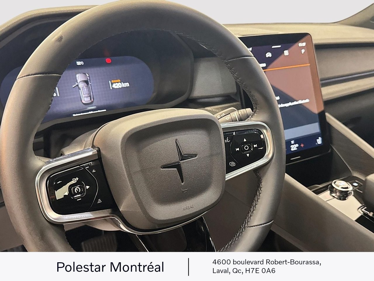 2024 Polestar 2 Plus-9