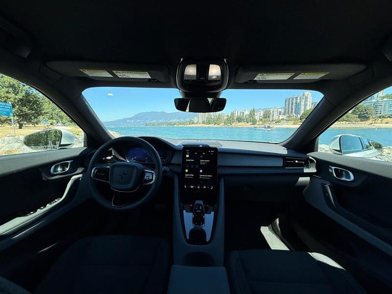 2024 Polestar 2 Long Range Dual Motor-12
