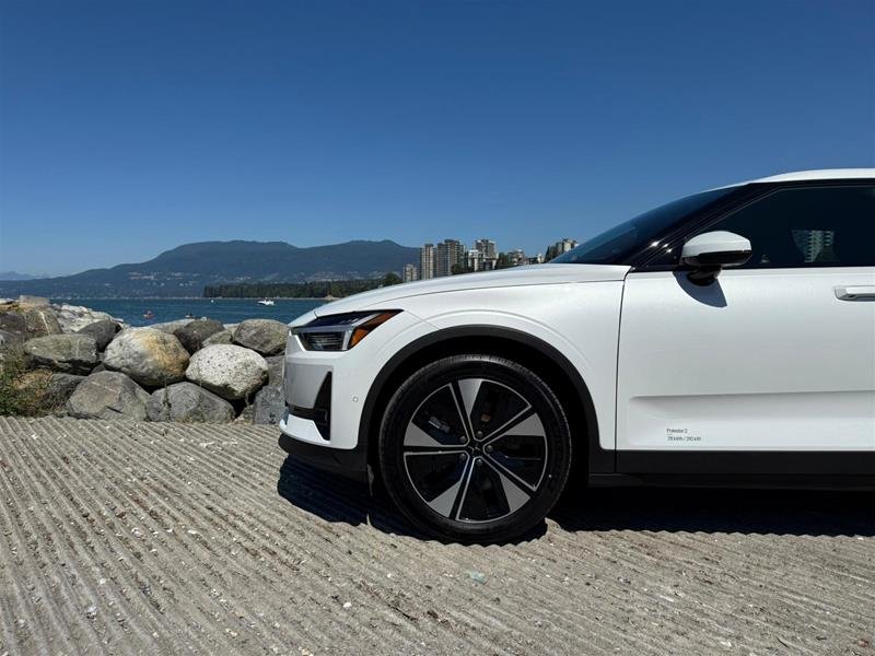 2024 Polestar 2 Long Range Dual Motor-4