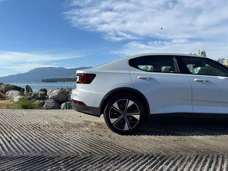 2024 Polestar 2 Long Range Dual Motor-8