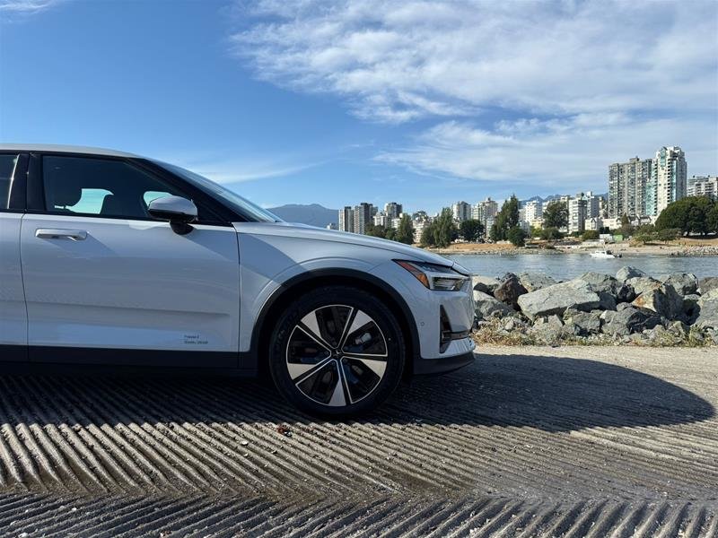 2024 Polestar 2 Long Range Dual Motor-9