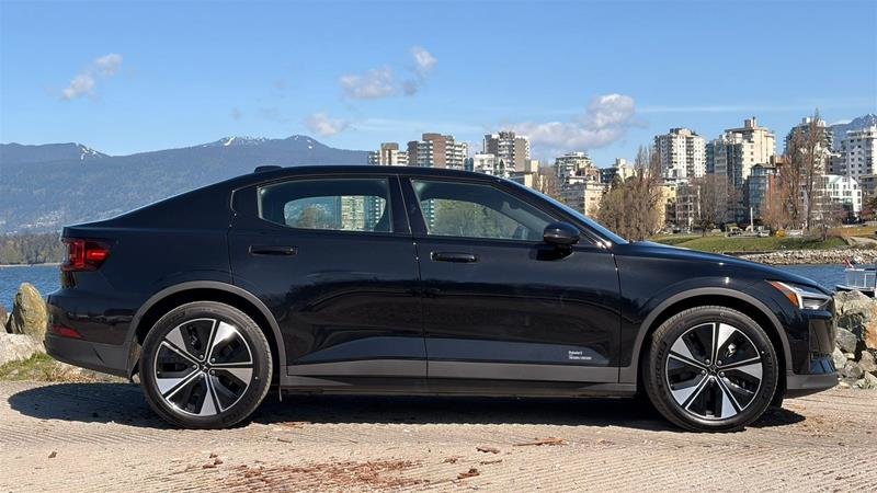 2024 Polestar 2 Long Range Dual Motor-3