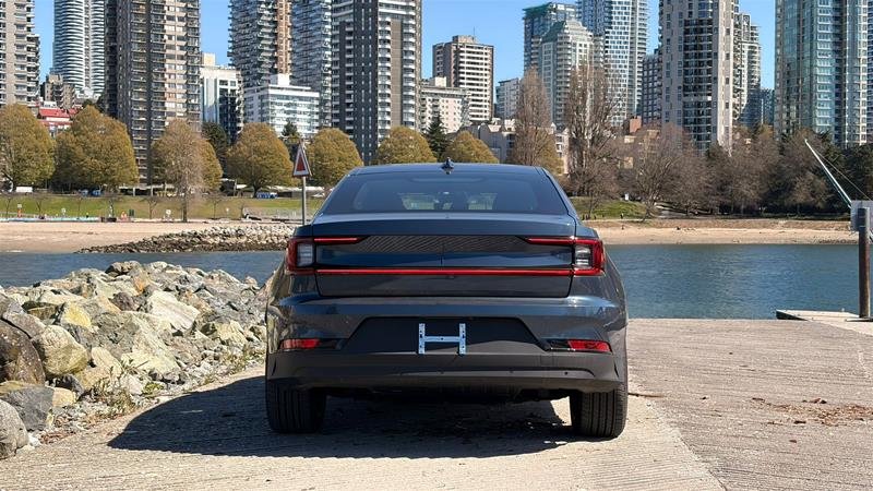 2024 Polestar 2 Long Range Dual Motor-4