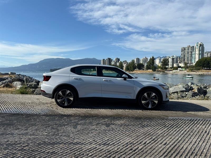 2024 Polestar 2 Long Range Dual Motor-7