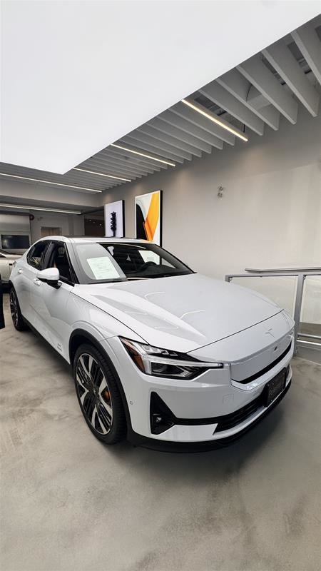 2024 Polestar 2 Long Range Dual Motor-1