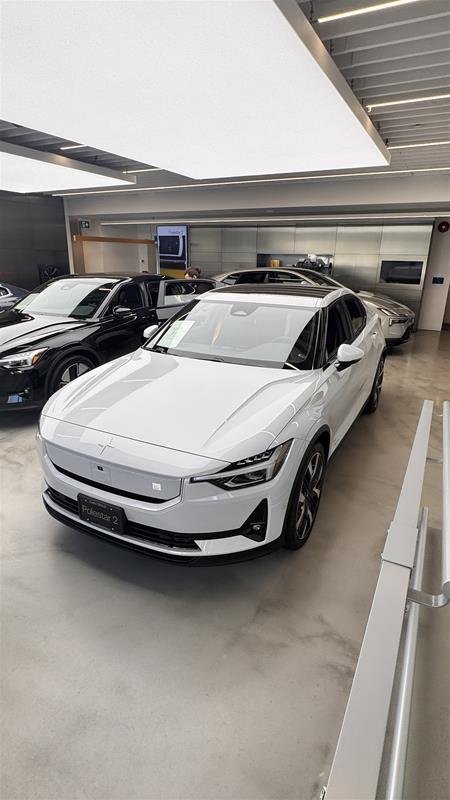 2024 Polestar 2 Long Range Dual Motor-12