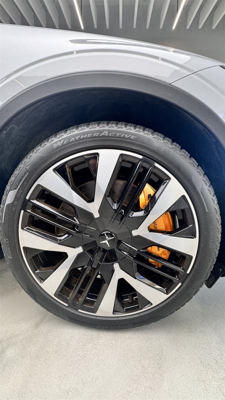2024 Polestar 2 Long Range Dual Motor-2