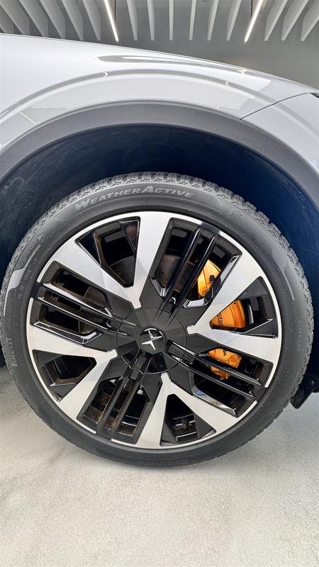 2024 Polestar 2 Long Range Dual Motor-2