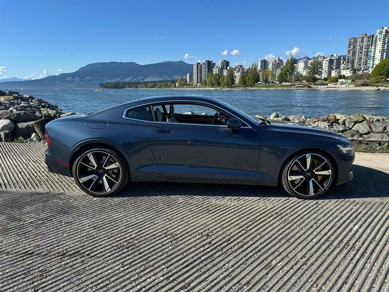 2021 Polestar 1-5