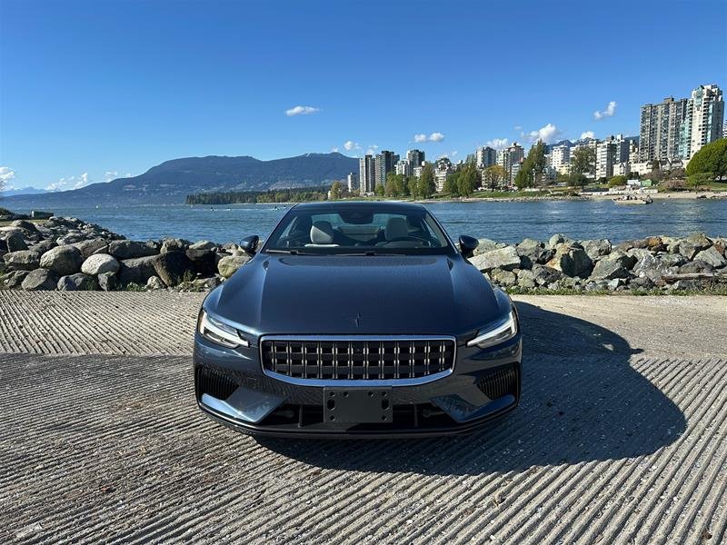 2021 Polestar 1-7