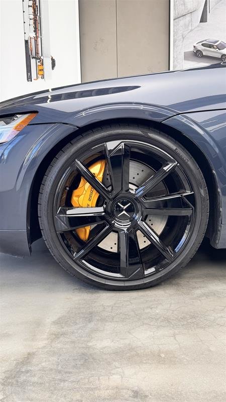 2021 Polestar 1-14