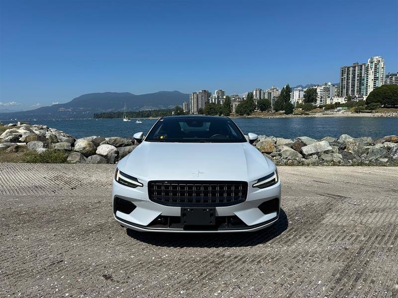 2021 Polestar 1-6