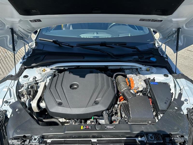 2021 Polestar 1-20