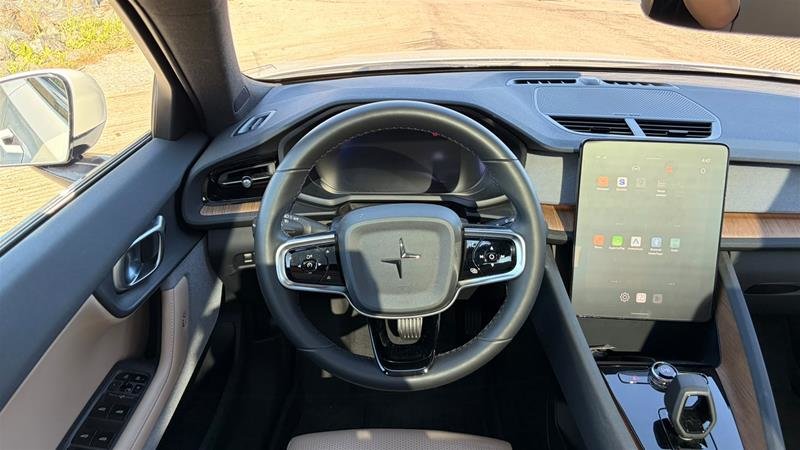 2022 Polestar 2 Long Range Dual Motor-9