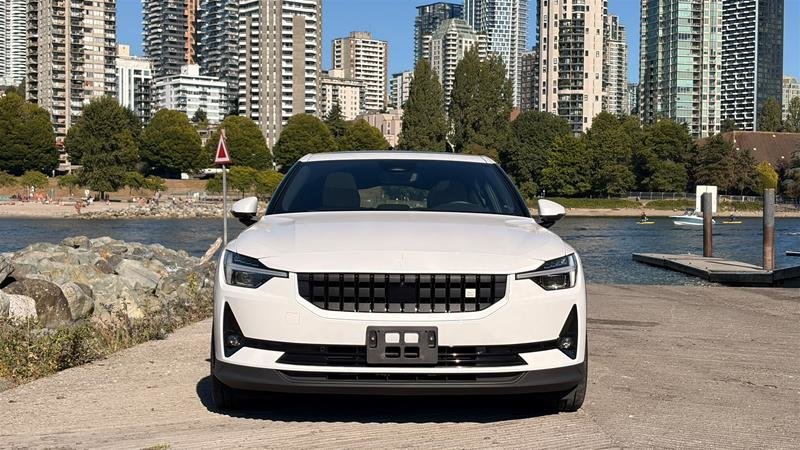 2022 Polestar 2 Long Range Dual Motor-5