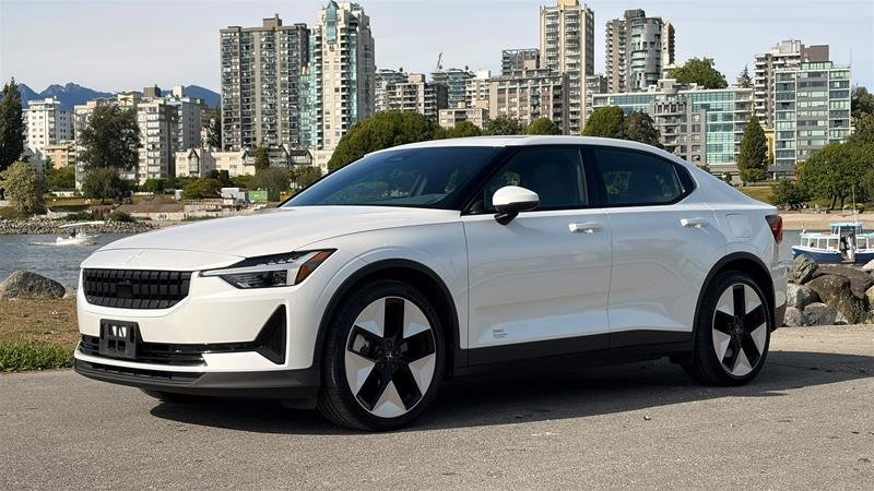 2023 Polestar 2 Long Range Dual Motor-1
