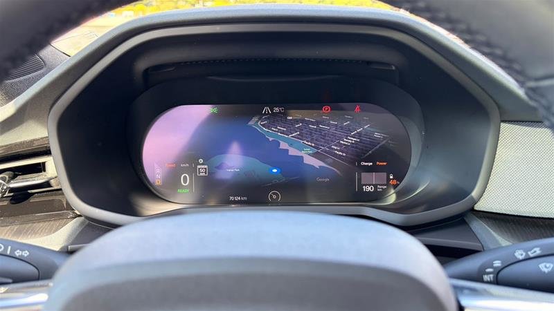 2023 Polestar 2 Long Range Dual Motor-14